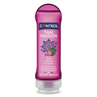 Gel Masaje Thai Passion  200ml-200461 Gel Masaje Thai Passion  200ml-200461 0